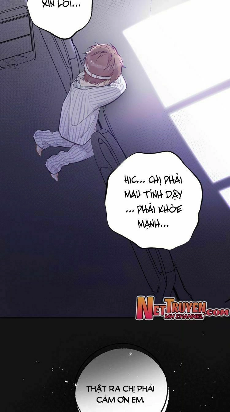 Đừng Để Tôi Bảo Vệ Chapter 6 - 21