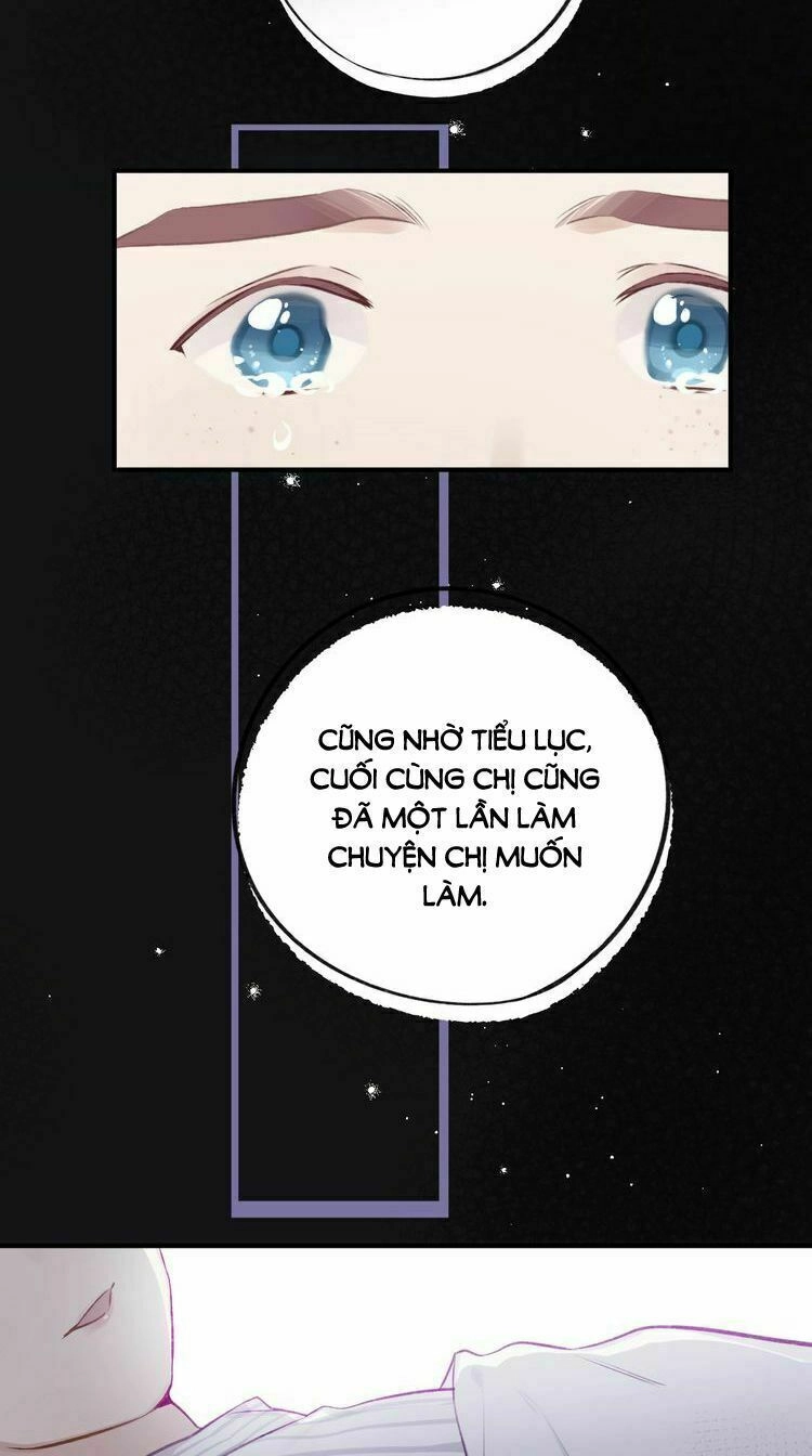 Đừng Để Tôi Bảo Vệ Chapter 6 - 22