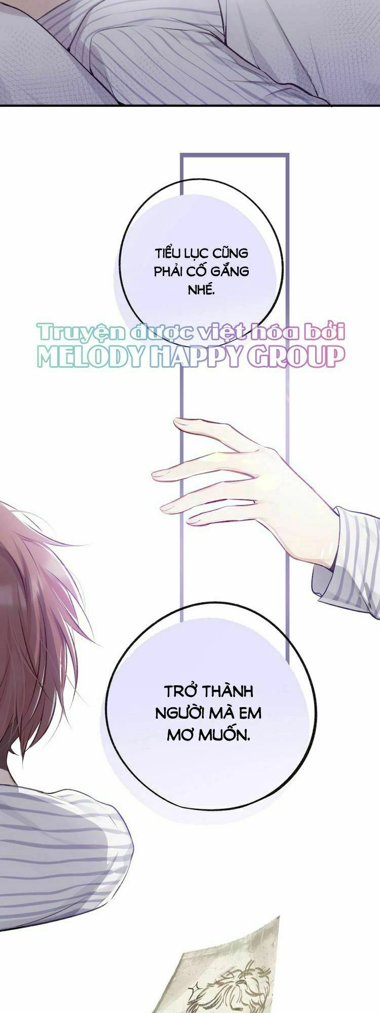 Đừng Để Tôi Bảo Vệ Chapter 6 - 23