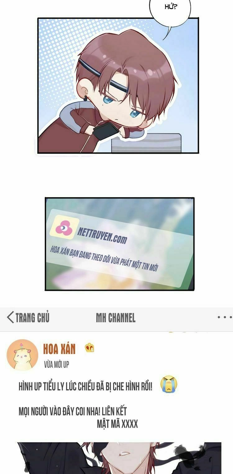 Đừng Để Tôi Bảo Vệ Chapter 6 - 25