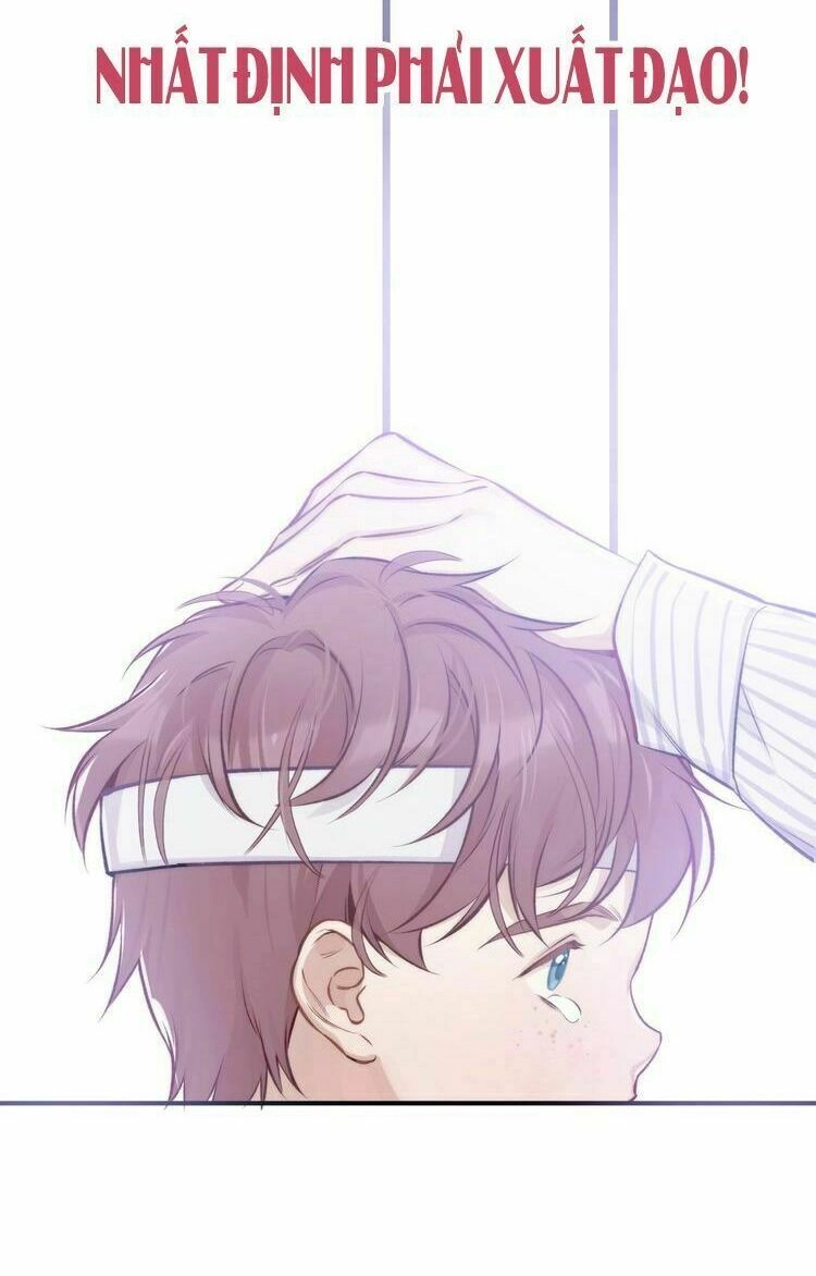 Đừng Để Tôi Bảo Vệ Chapter 6 - 28