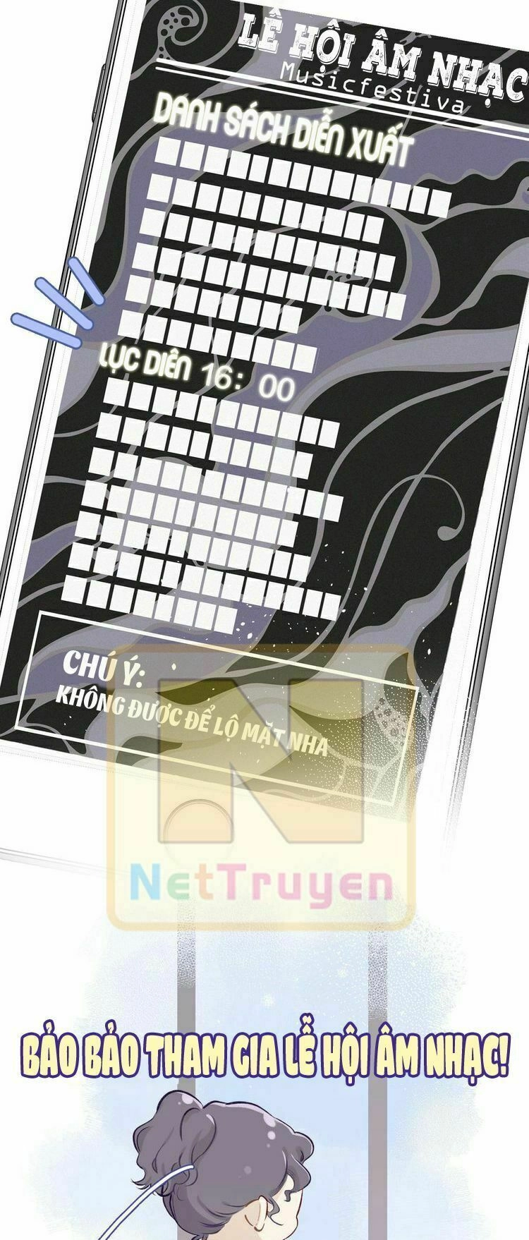 Đừng Để Tôi Bảo Vệ Chapter 7 - 4