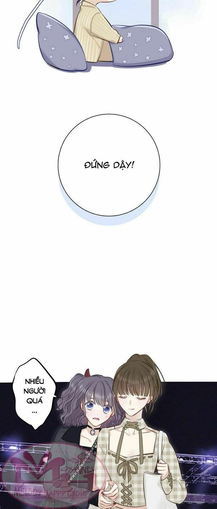 Đừng Để Tôi Bảo Vệ Chapter 7 - 5