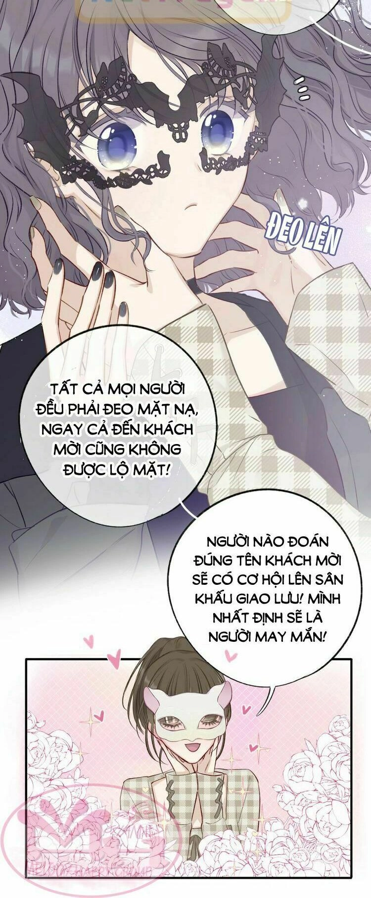 Đừng Để Tôi Bảo Vệ Chapter 7 - 7