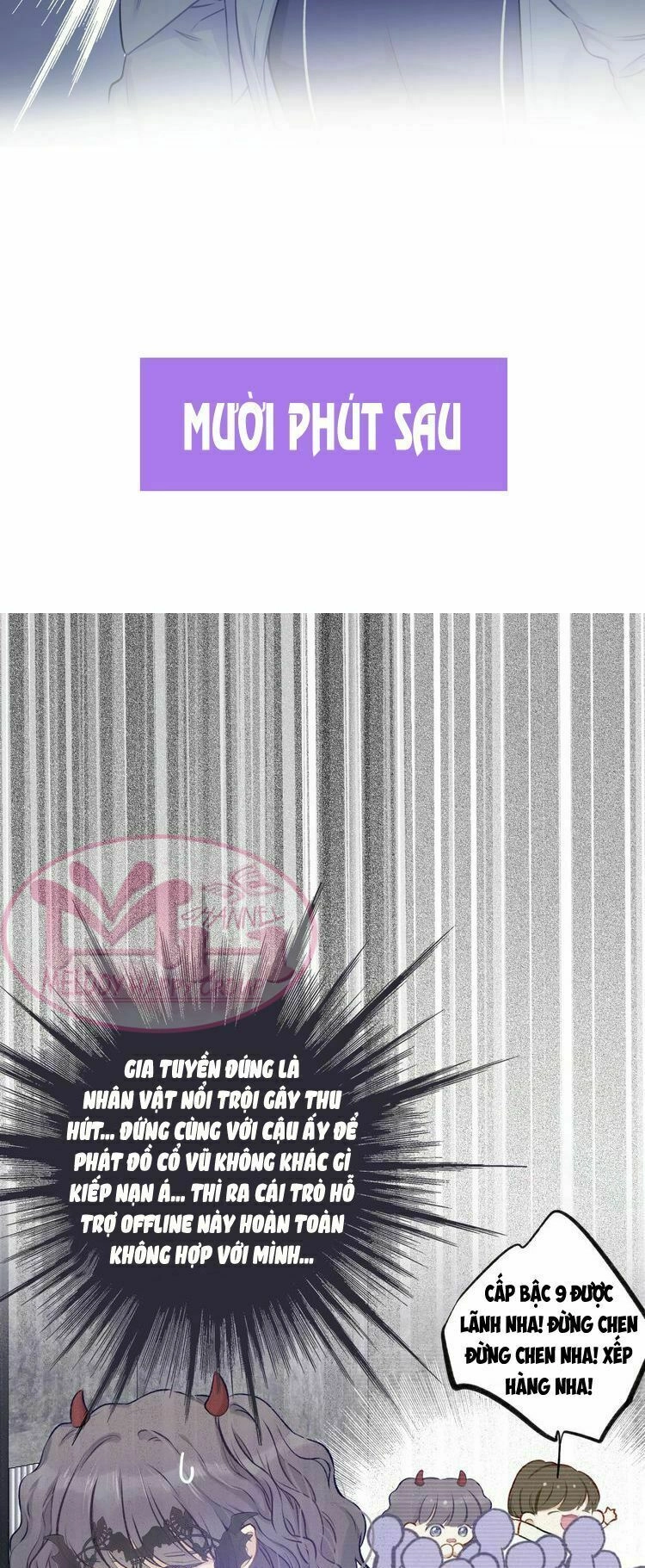 Đừng Để Tôi Bảo Vệ Chapter 7 - 10