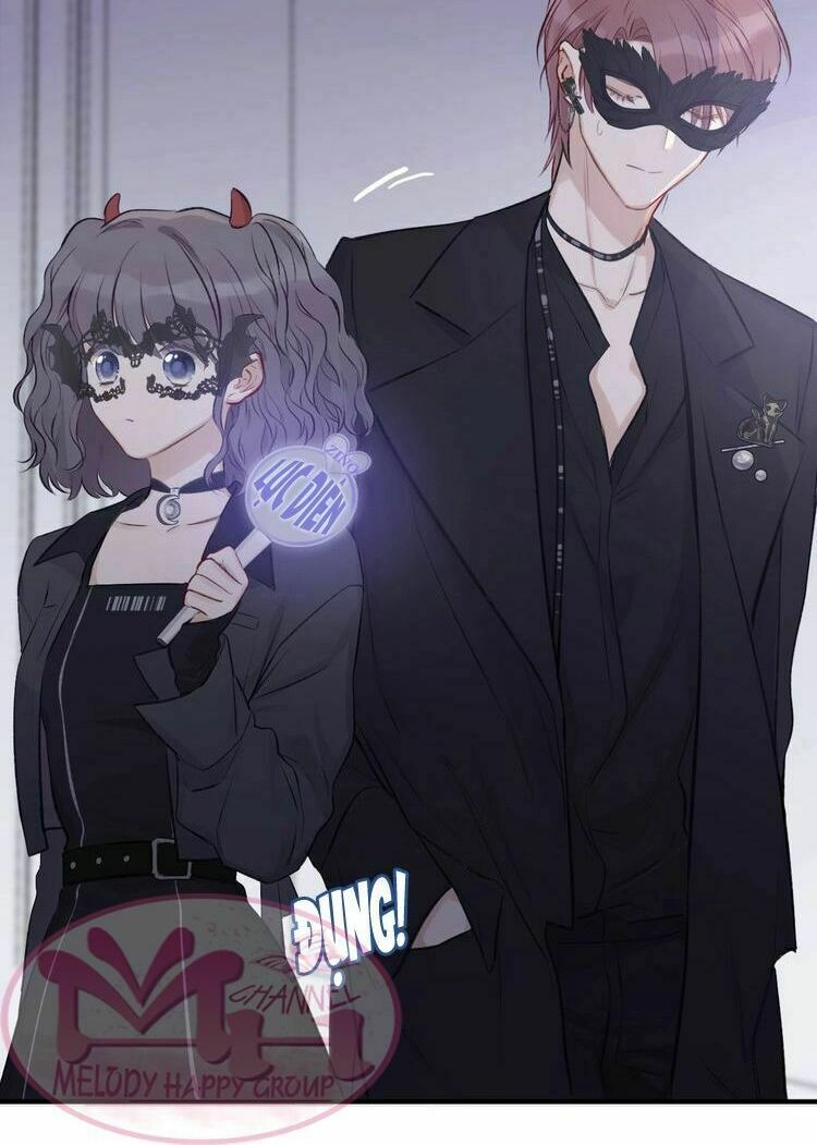 Đừng Để Tôi Bảo Vệ Chapter 7 - 14