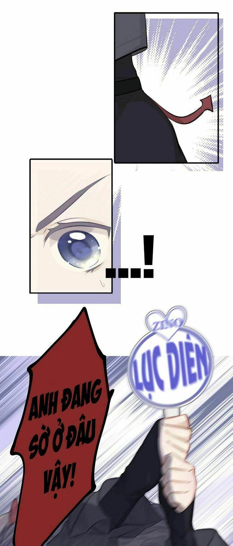 Đừng Để Tôi Bảo Vệ Chapter 7 - 15