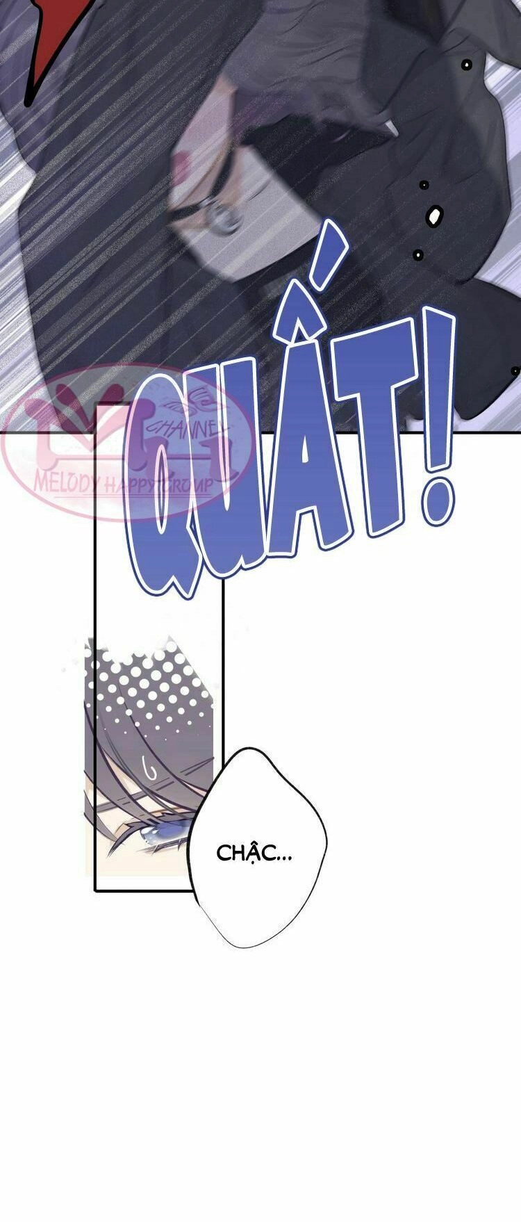 Đừng Để Tôi Bảo Vệ Chapter 7 - 16