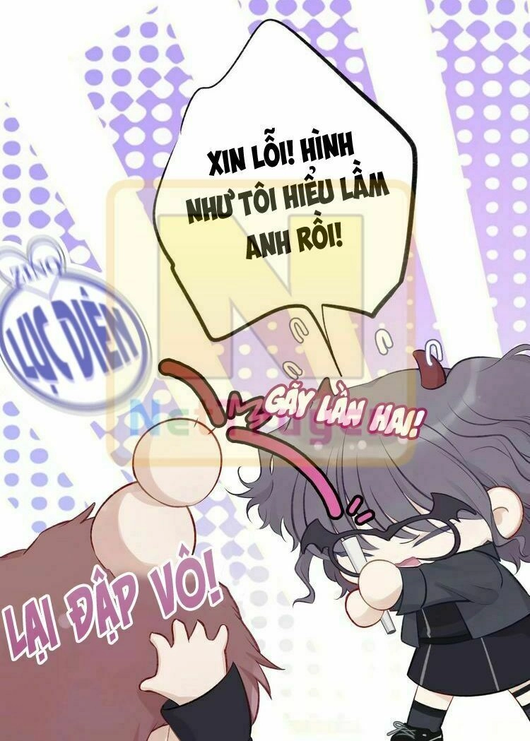 Đừng Để Tôi Bảo Vệ Chapter 7 - 19