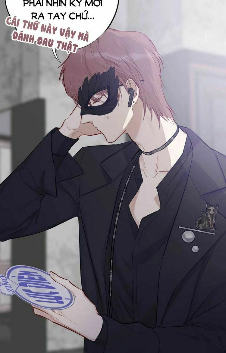 Đừng Để Tôi Bảo Vệ Chapter 7 - 21