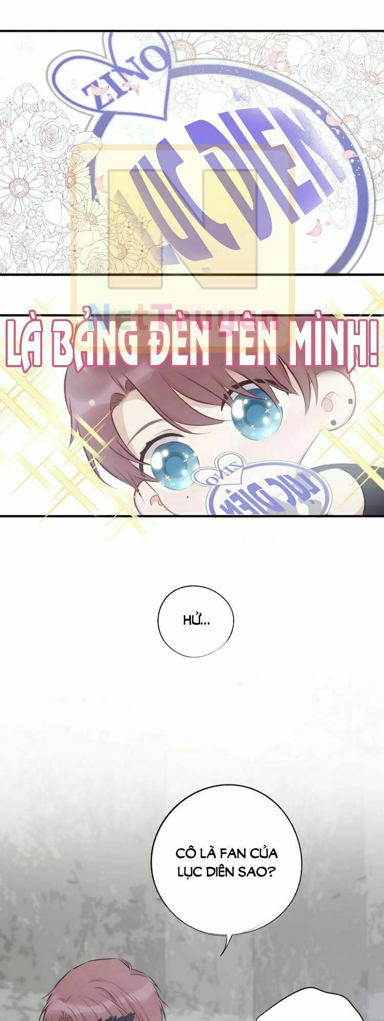 Đừng Để Tôi Bảo Vệ Chapter 8 - 4