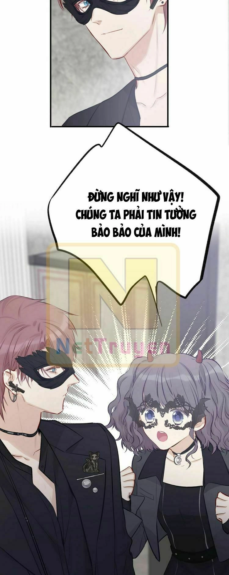 Đừng Để Tôi Bảo Vệ Chapter 8 - 6