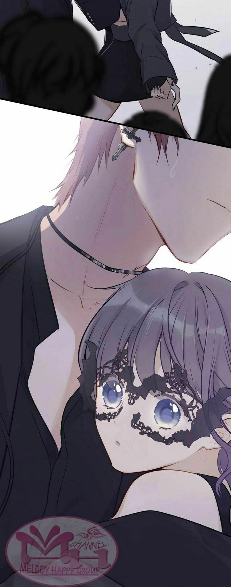 Đừng Để Tôi Bảo Vệ Chapter 8 - 11