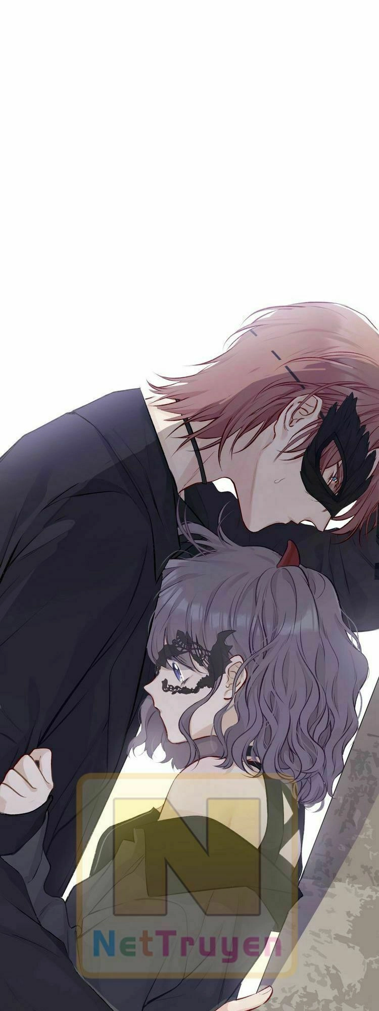 Đừng Để Tôi Bảo Vệ Chapter 8 - 12