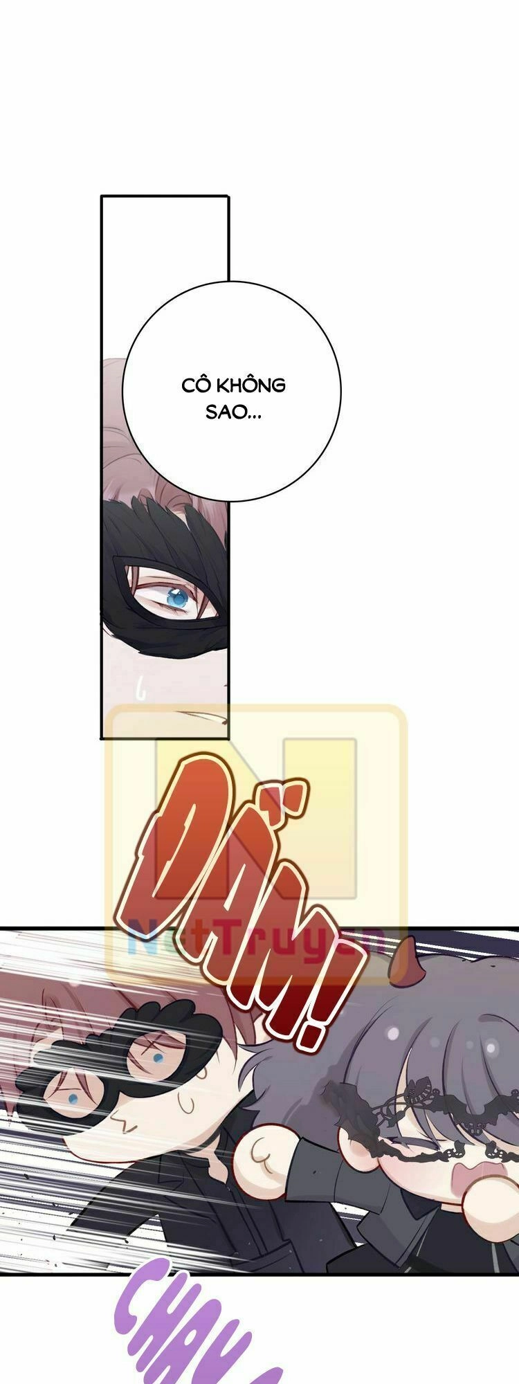 Đừng Để Tôi Bảo Vệ Chapter 8 - 18