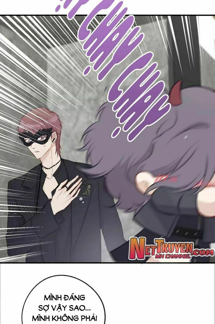 Đừng Để Tôi Bảo Vệ Chapter 8 - 19