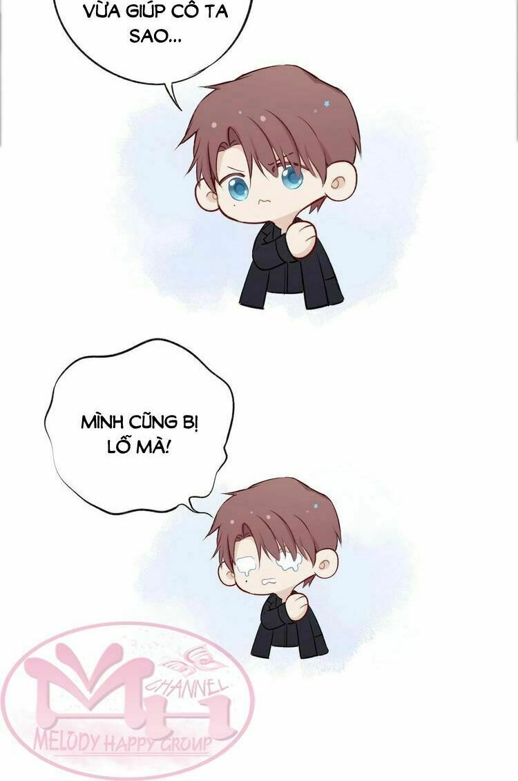 Đừng Để Tôi Bảo Vệ Chapter 8 - 20