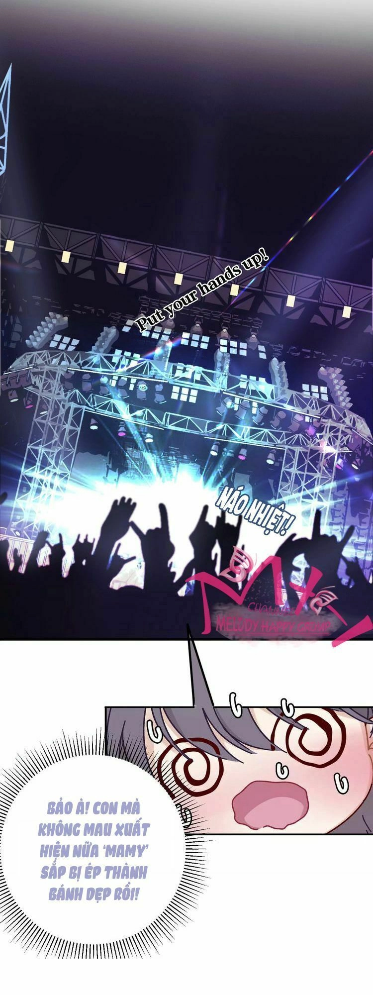 Đừng Để Tôi Bảo Vệ Chapter 9 - 8