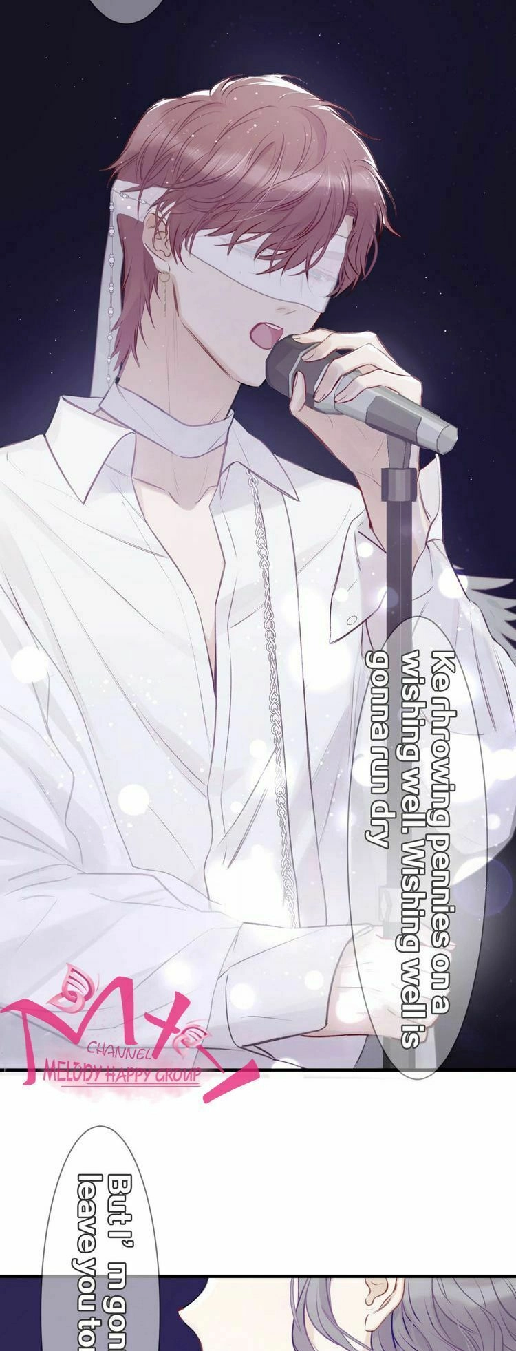 Đừng Để Tôi Bảo Vệ Chapter 9 - 14