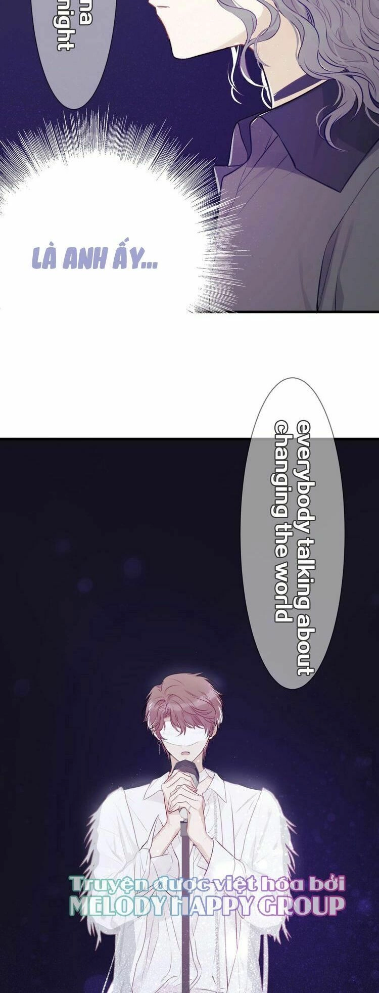 Đừng Để Tôi Bảo Vệ Chapter 9 - 15