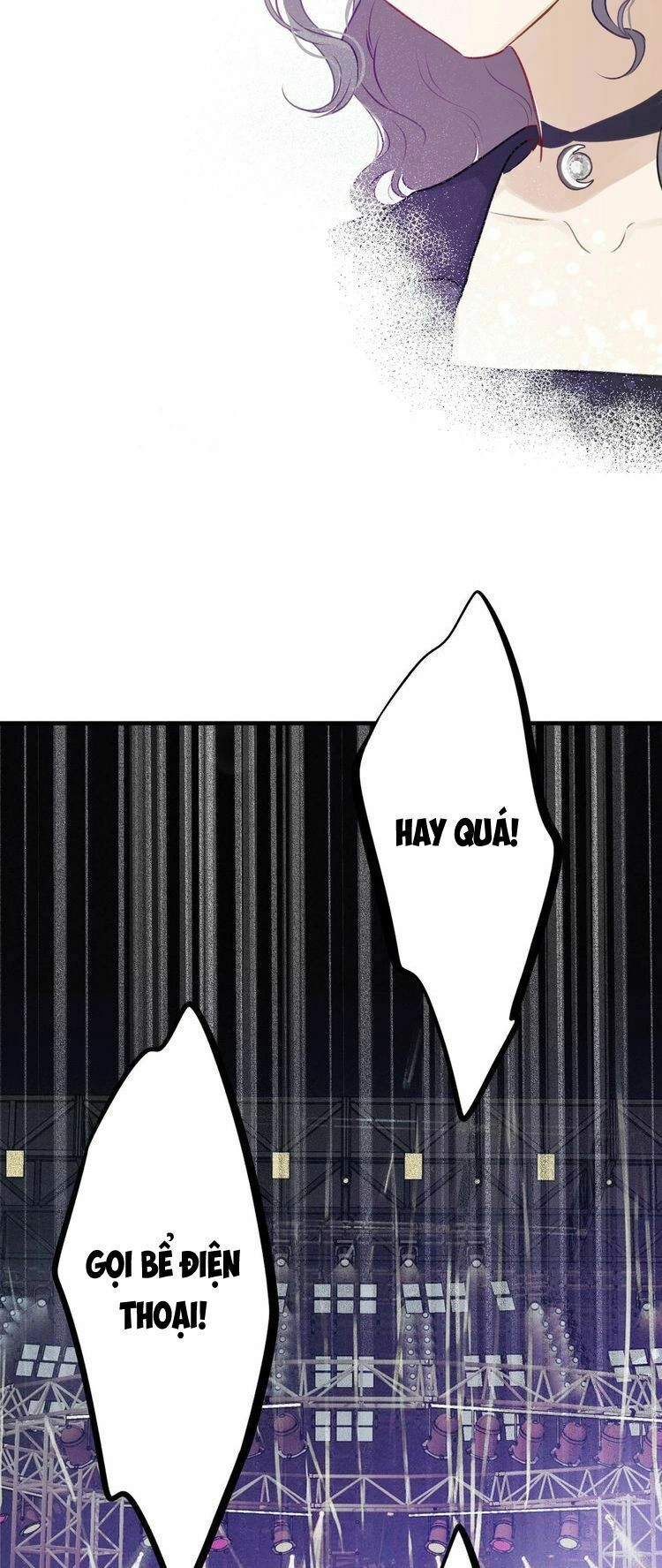 Đừng Để Tôi Bảo Vệ Chapter 9 - 18