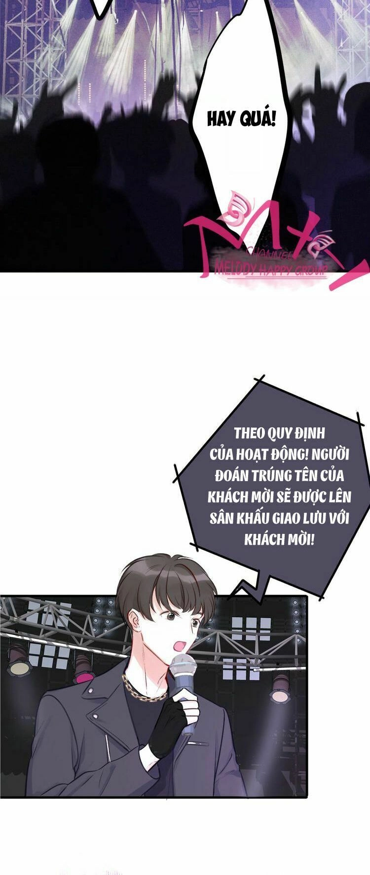 Đừng Để Tôi Bảo Vệ Chapter 9 - 19