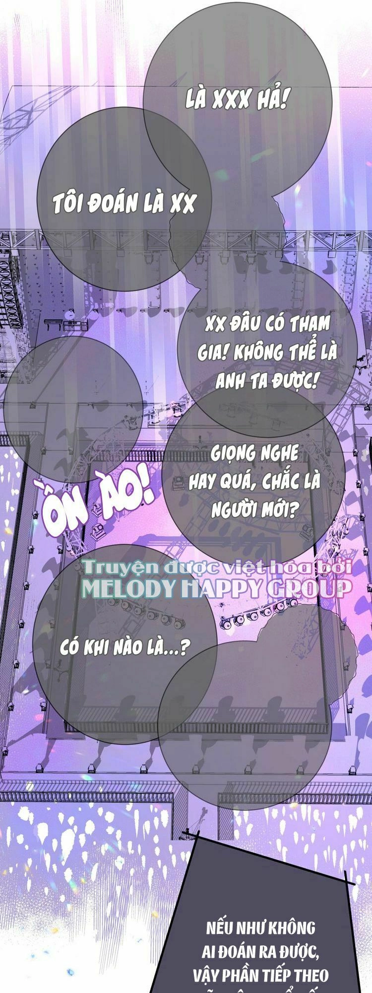 Đừng Để Tôi Bảo Vệ Chapter 9 - 20