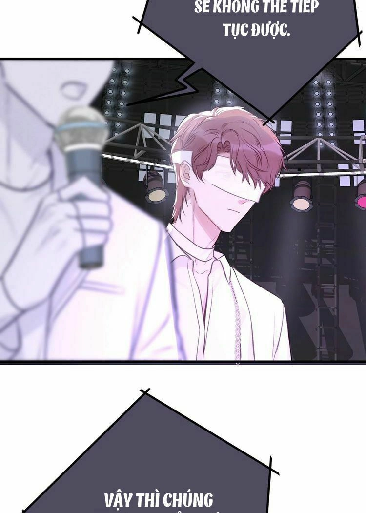 Đừng Để Tôi Bảo Vệ Chapter 9 - 21