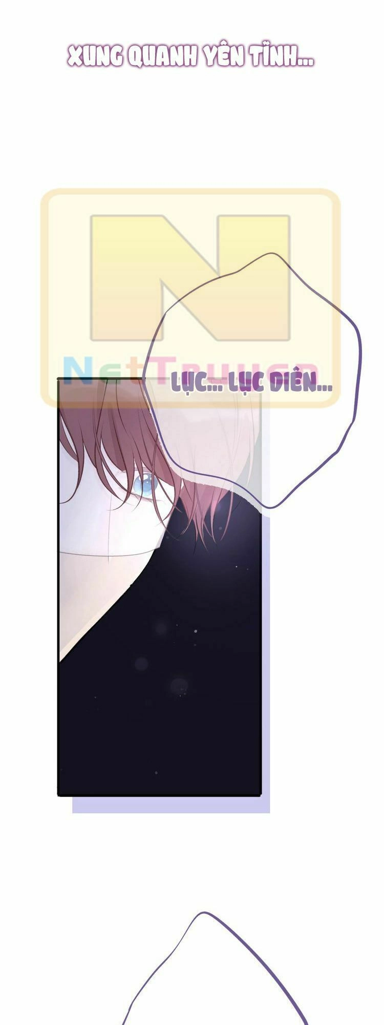 Đừng Để Tôi Bảo Vệ Chapter 9 - 23