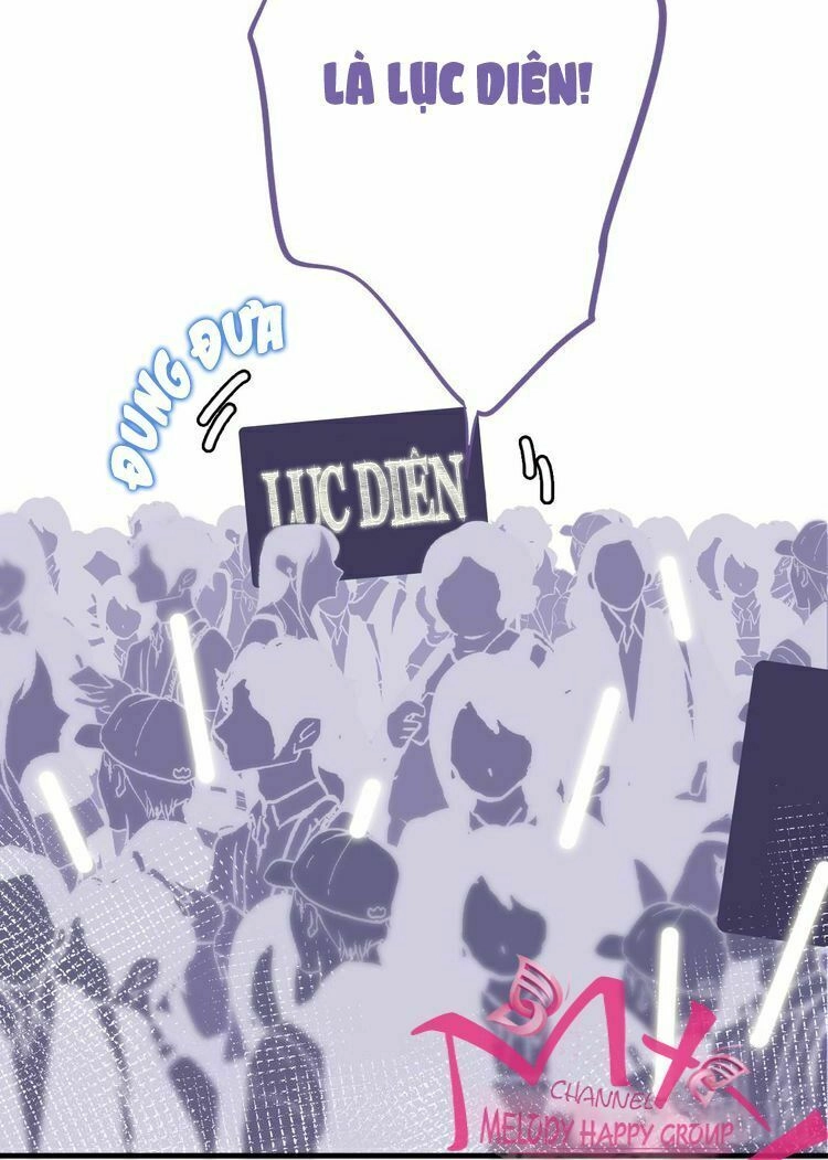 Đừng Để Tôi Bảo Vệ Chapter 9 - 24