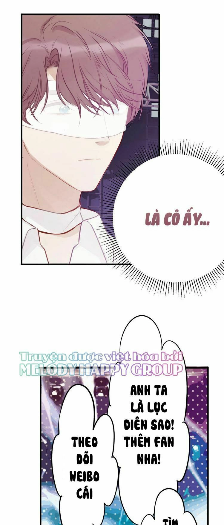 Đừng Để Tôi Bảo Vệ Chapter 9 - 26