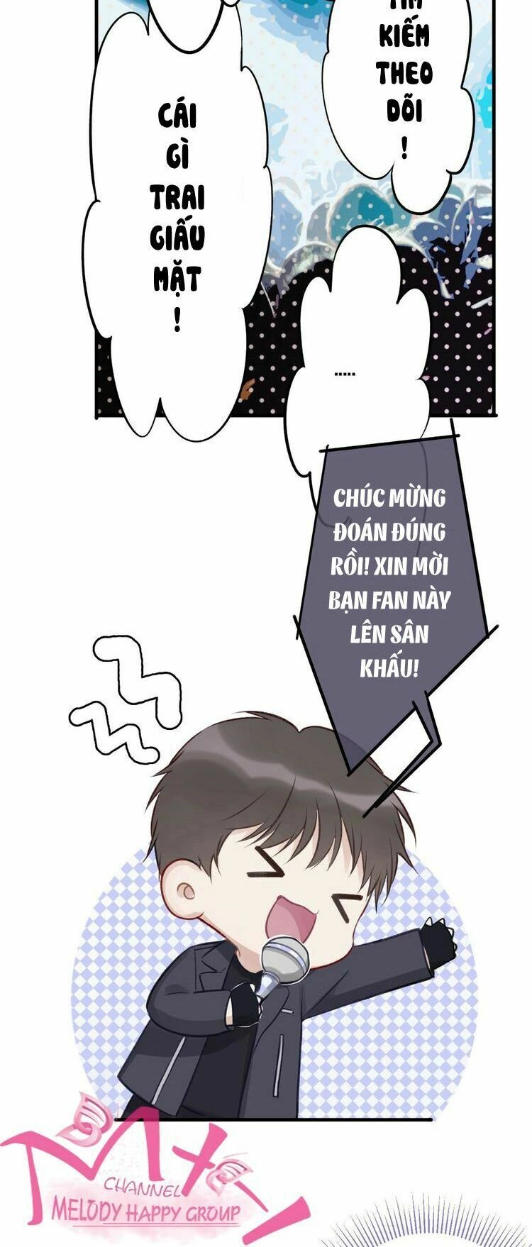 Đừng Để Tôi Bảo Vệ Chapter 9 - 27