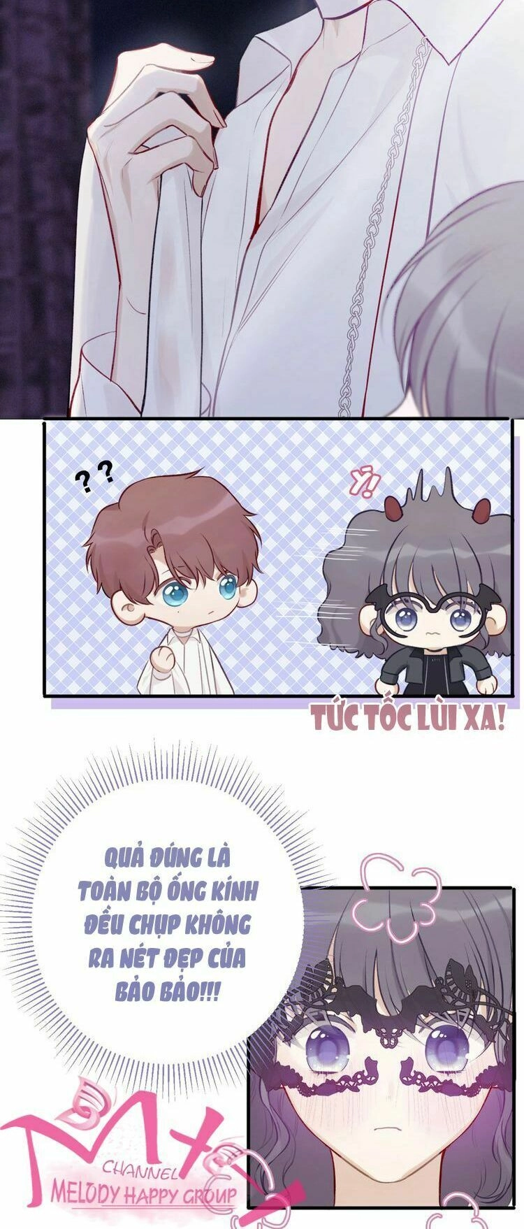 Đừng Để Tôi Bảo Vệ Chapter 9 - 29