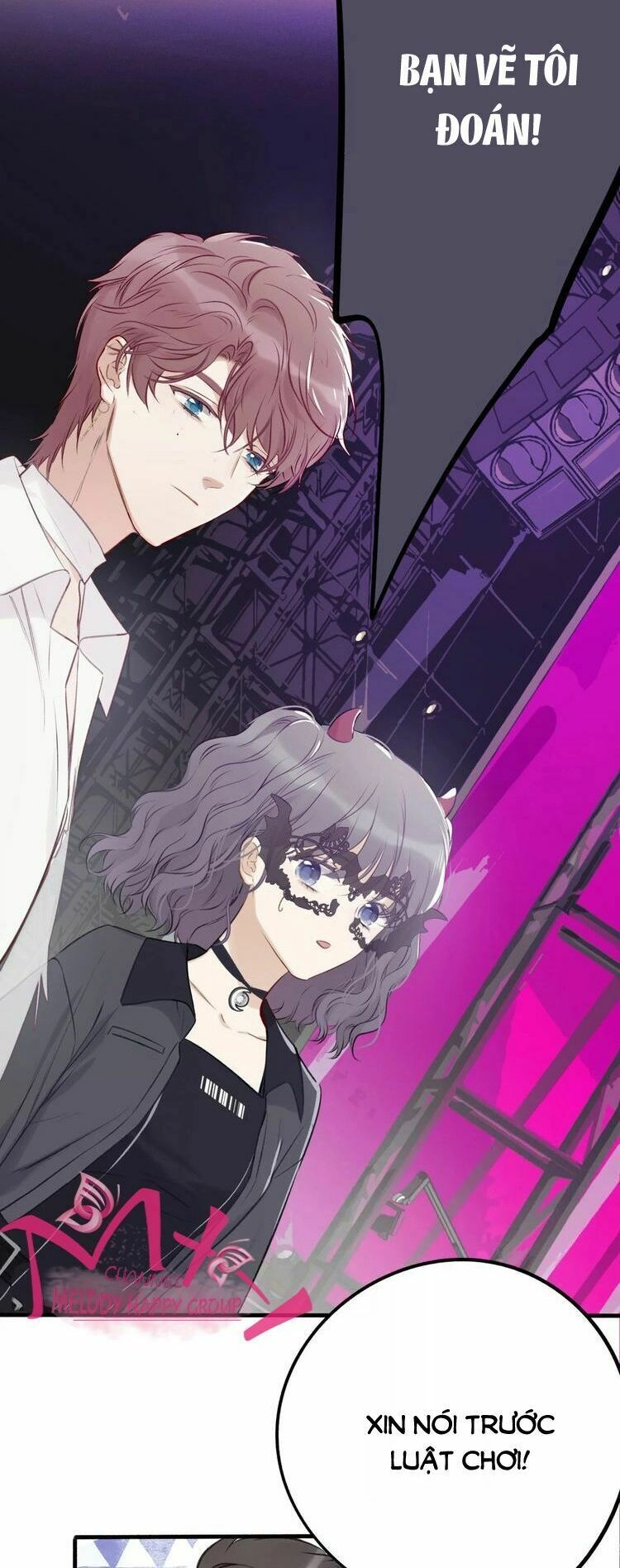 Đừng Để Tôi Bảo Vệ Chapter 9 - 31