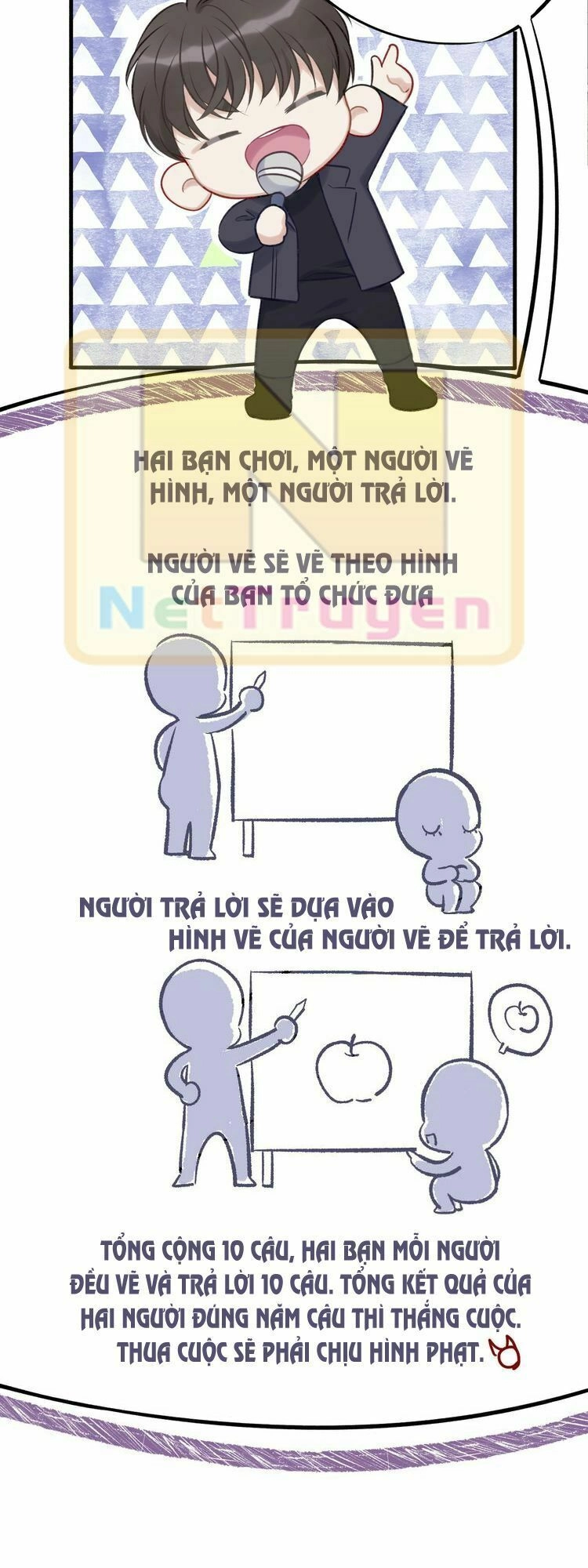 Đừng Để Tôi Bảo Vệ Chapter 9 - 32