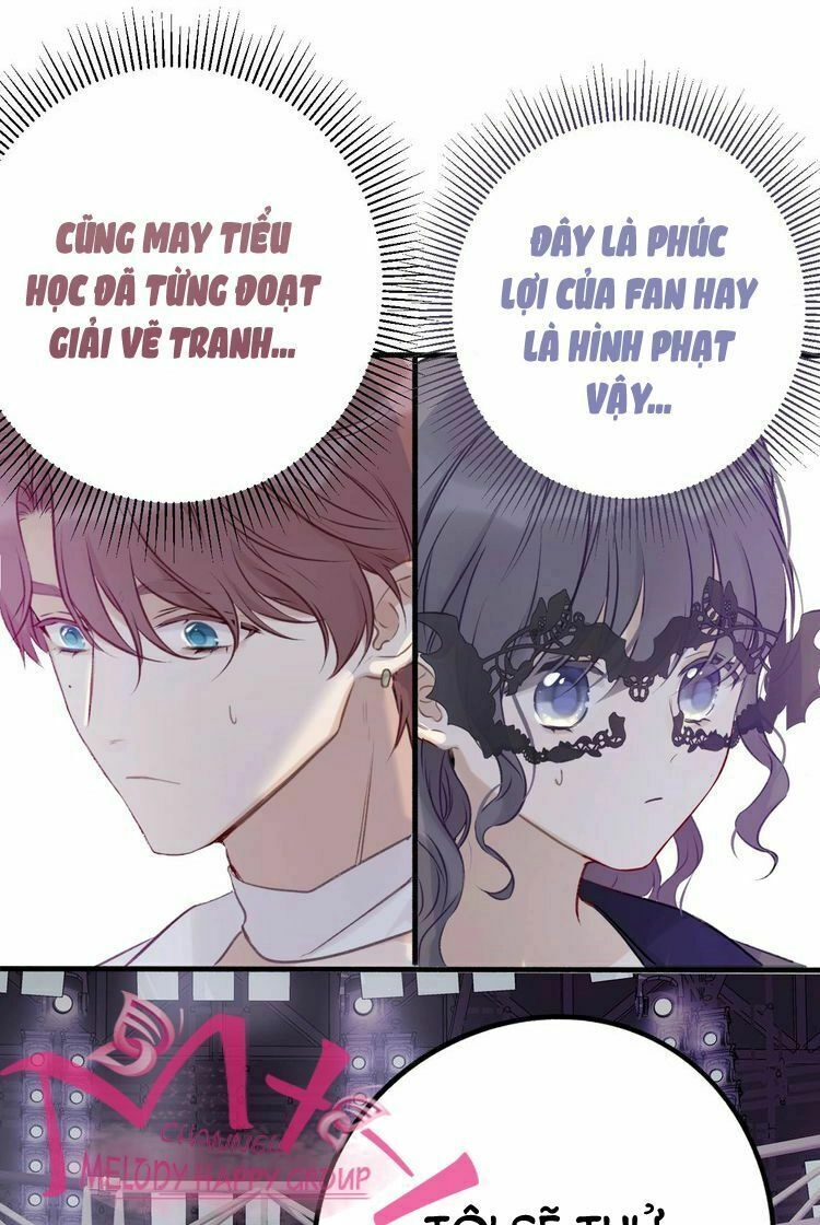 Đừng Để Tôi Bảo Vệ Chapter 9 - 33