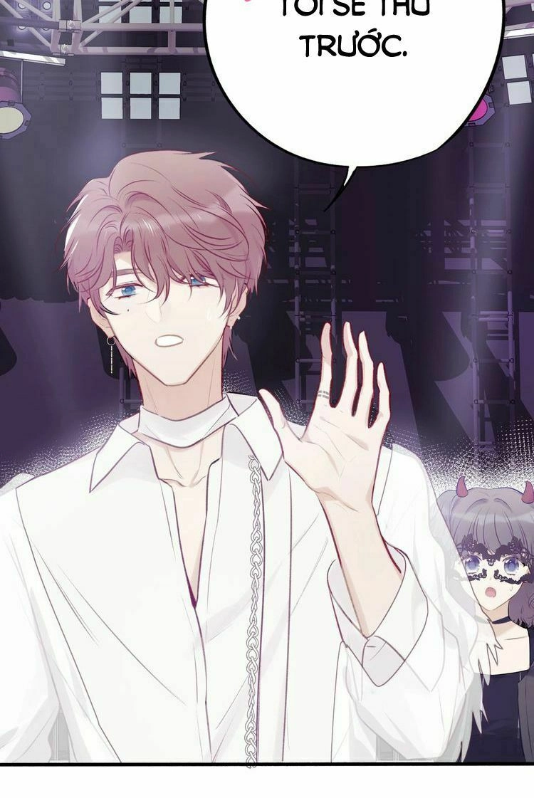 Đừng Để Tôi Bảo Vệ Chapter 9 - 34