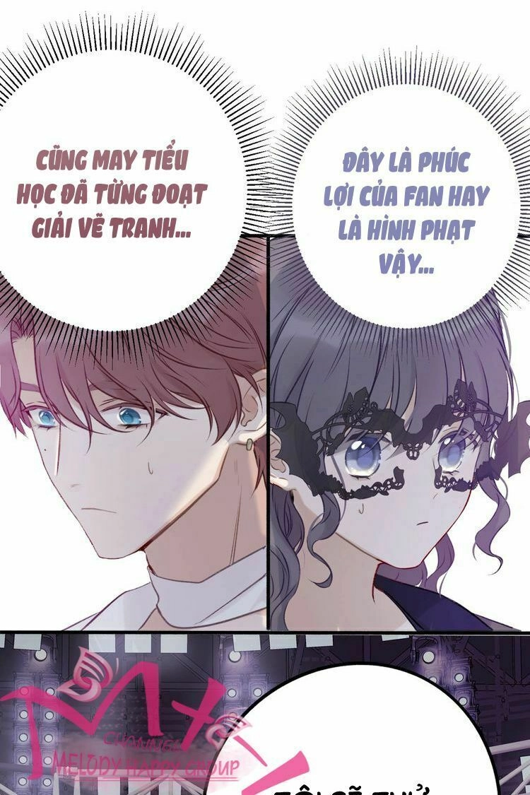 Đừng Để Tôi Bảo Vệ Chapter 10 - 4