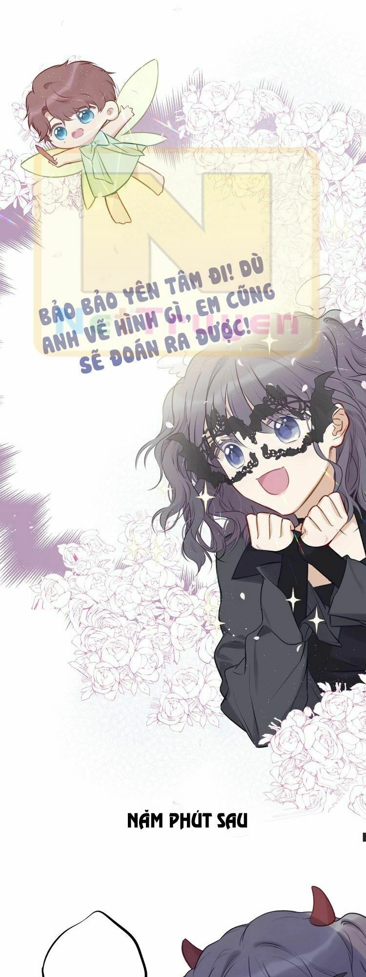 Đừng Để Tôi Bảo Vệ Chapter 10 - 6