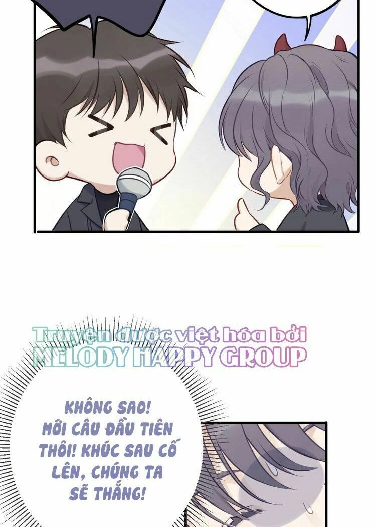 Đừng Để Tôi Bảo Vệ Chapter 10 - 8