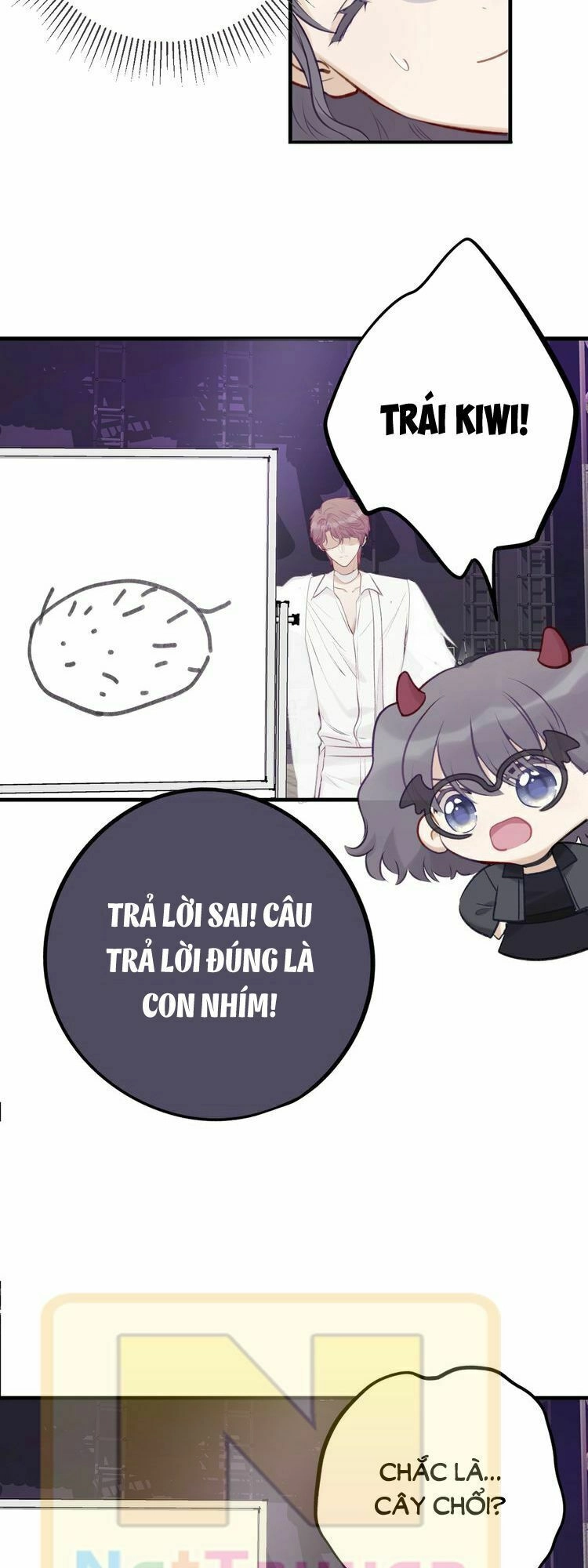 Đừng Để Tôi Bảo Vệ Chapter 10 - 9