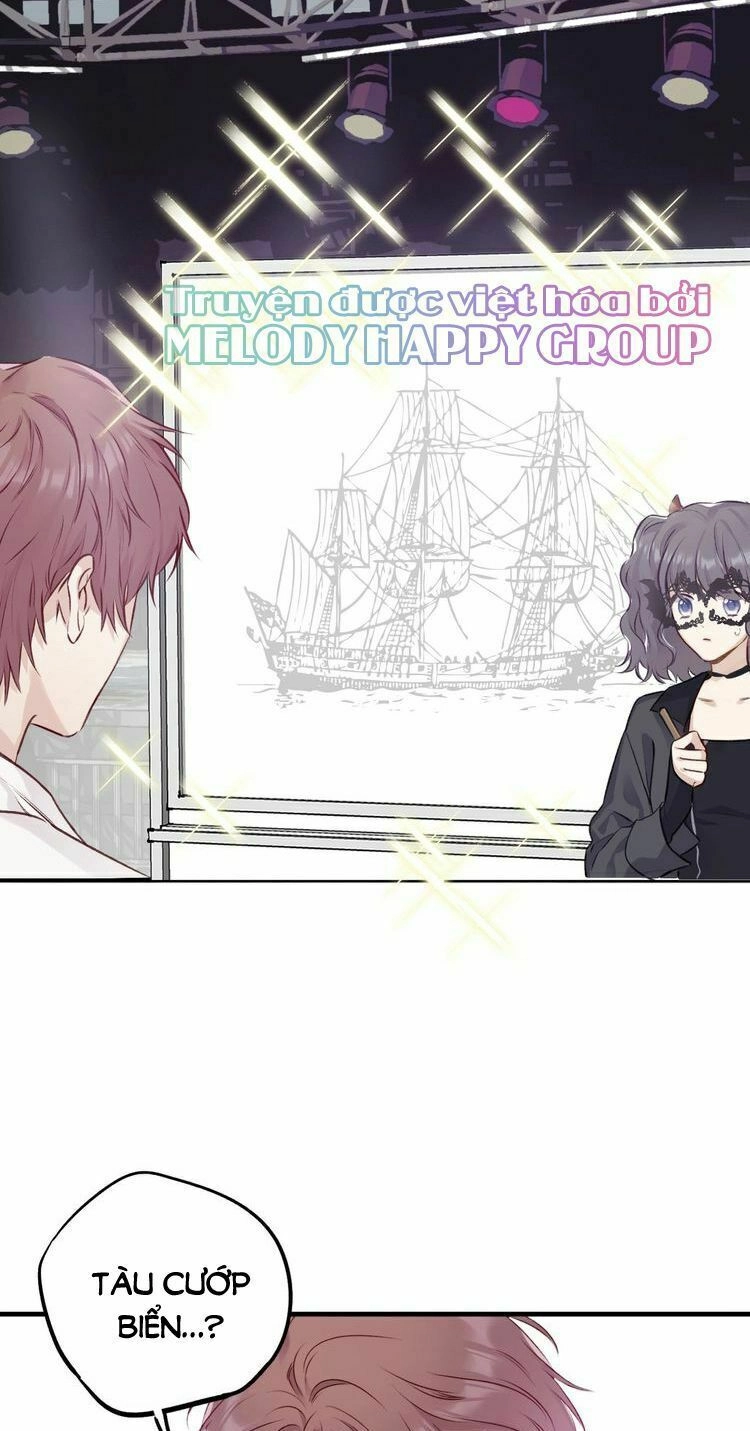 Đừng Để Tôi Bảo Vệ Chapter 10 - 13