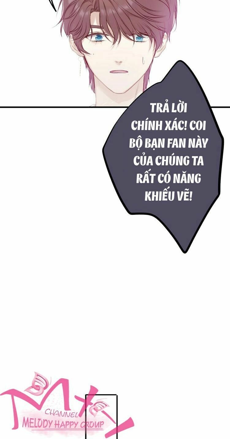 Đừng Để Tôi Bảo Vệ Chapter 10 - 14