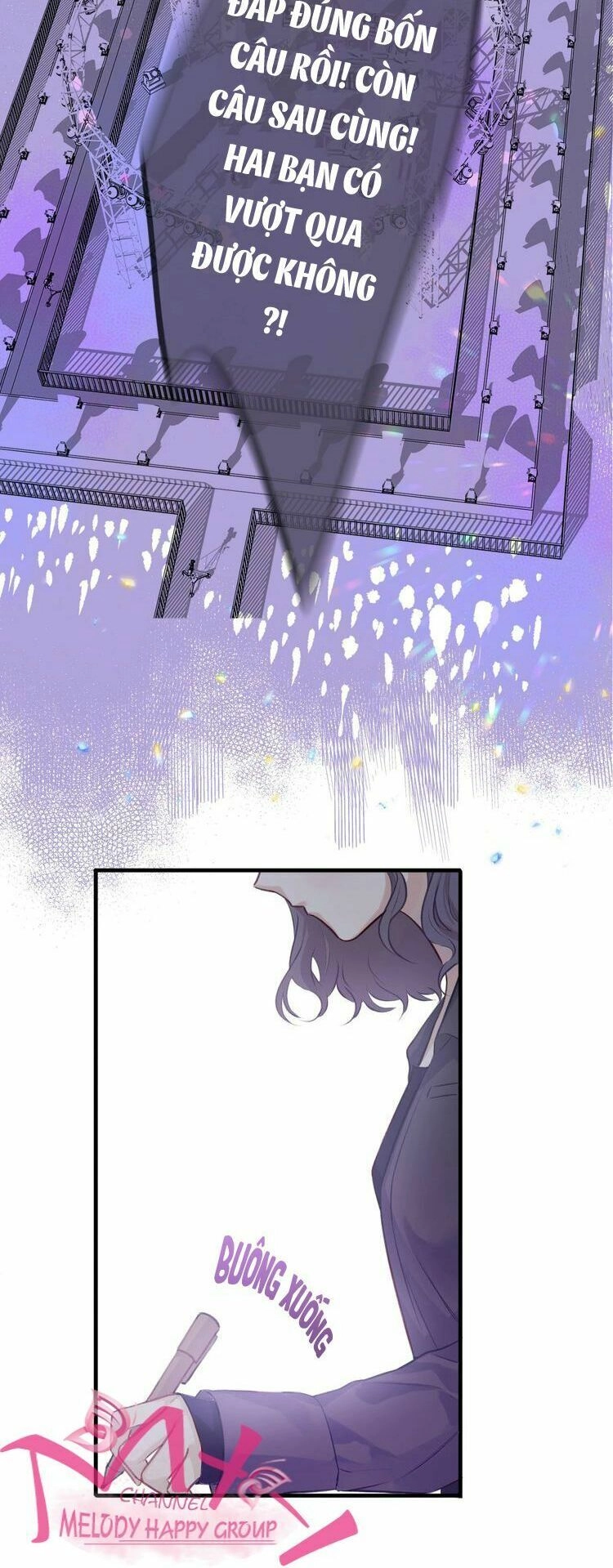 Đừng Để Tôi Bảo Vệ Chapter 10 - 16