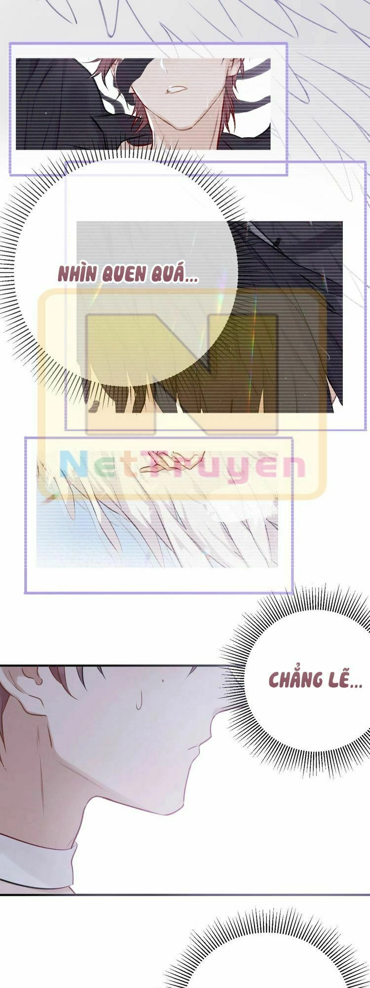 Đừng Để Tôi Bảo Vệ Chapter 10 - 19