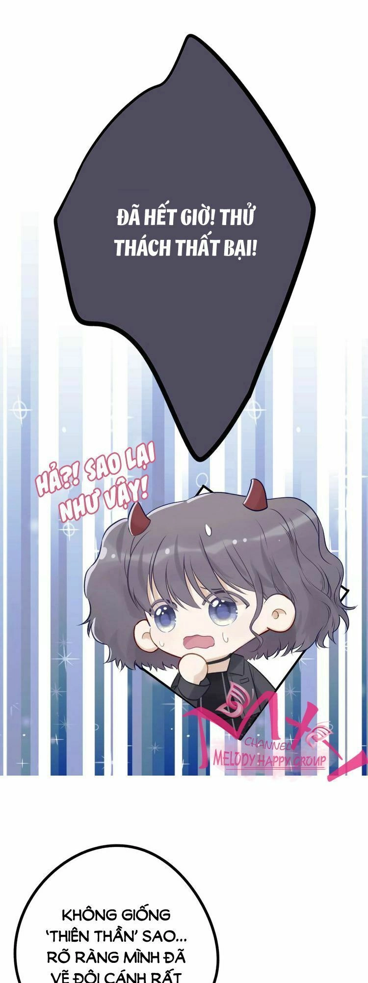 Đừng Để Tôi Bảo Vệ Chapter 10 - 22