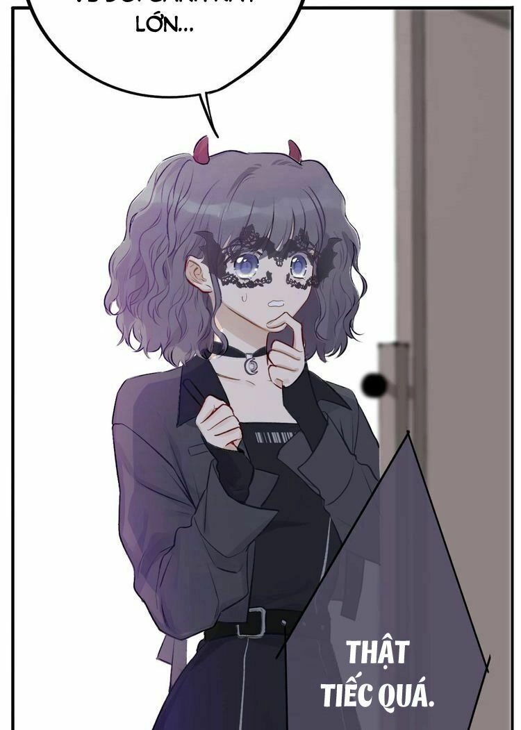 Đừng Để Tôi Bảo Vệ Chapter 10 - 23