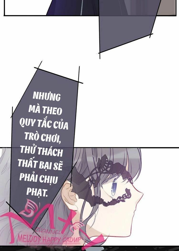 Đừng Để Tôi Bảo Vệ Chapter 10 - 24