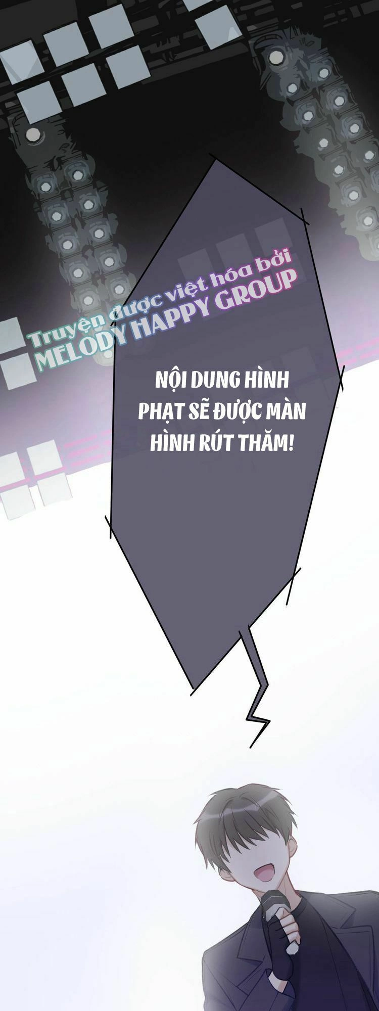 Đừng Để Tôi Bảo Vệ Chapter 10 - 25