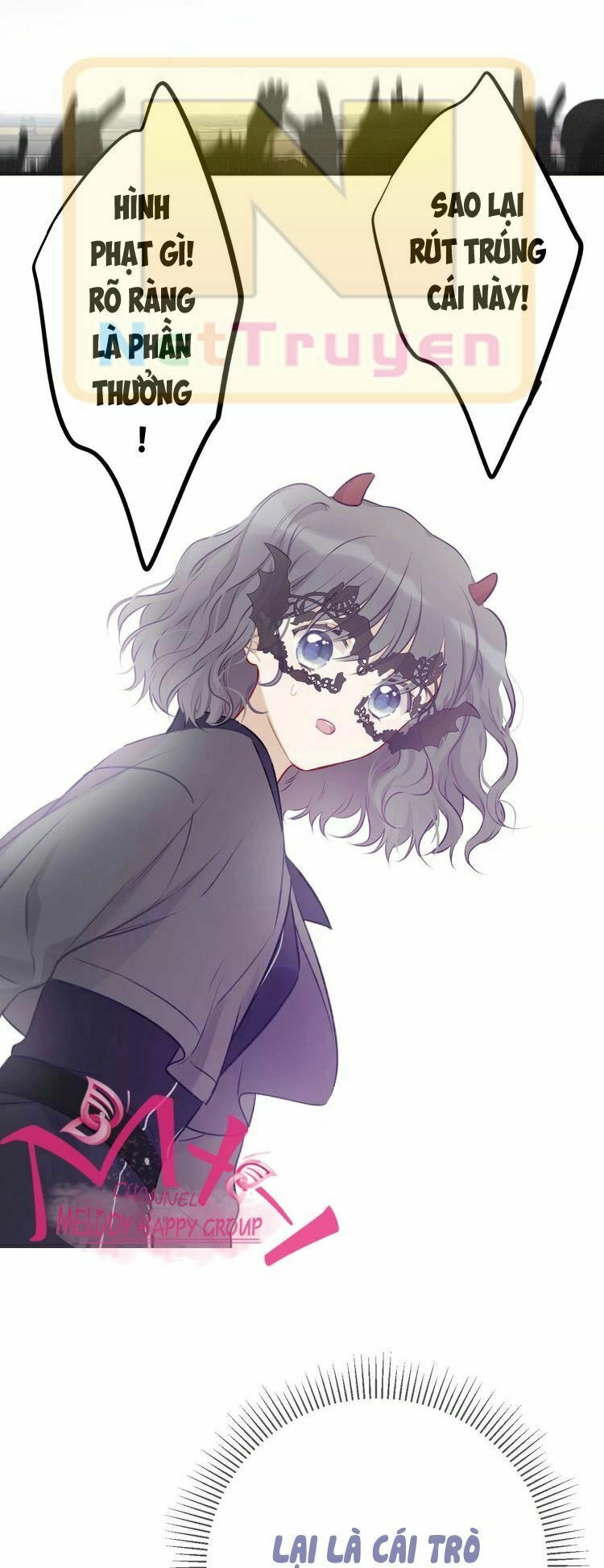 Đừng Để Tôi Bảo Vệ Chapter 10 - 28